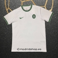 Tailandia Camiseta Sporting Special 25-26 Blanco