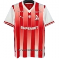 Camiseta Dinamo Bucuresti Primera 26-27
