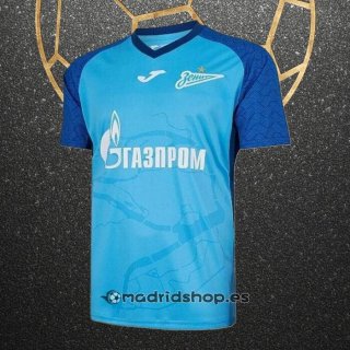 Tailandia Camiseta Zenit Saint Petersburg Primera 23-24