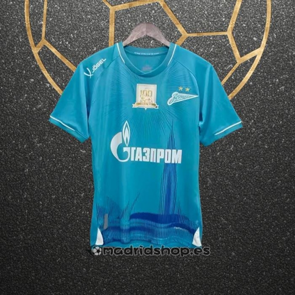 Tailandia Camiseta Zenit Saint Petersburg Primera 25-26