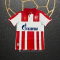 Tailandia Camiseta Red Star Belgrade Primera 25-26