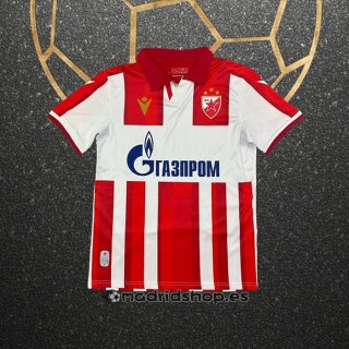 Tailandia Camiseta Red Star Belgrade Primera 25-26