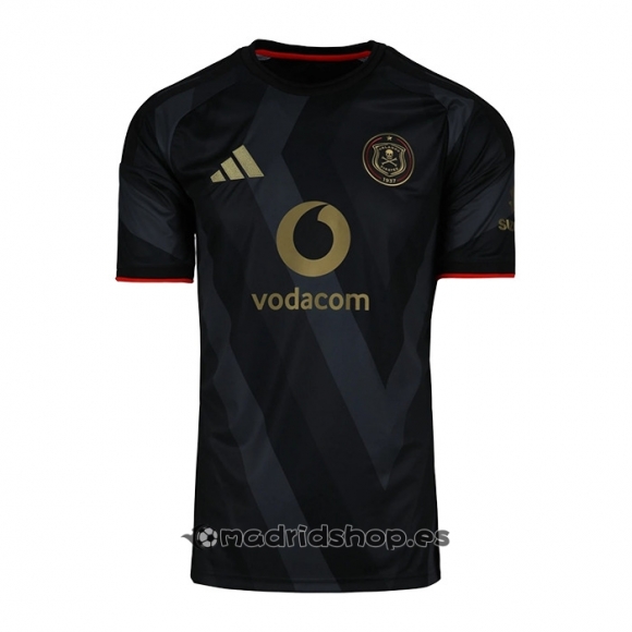 Camiseta Orlando Pirates Primera 26-27