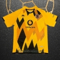 Tailandia Camiseta Kaizer Chiefs Primera 23-24