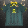 Tailandia Camiseta Kaizer Chiefs Segunda 23-24