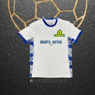 Tailandia Camiseta Mamelodi Sundowns Segunda 25-26