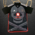 Tailandia Camiseta Orlando Pirates Primera 23-24