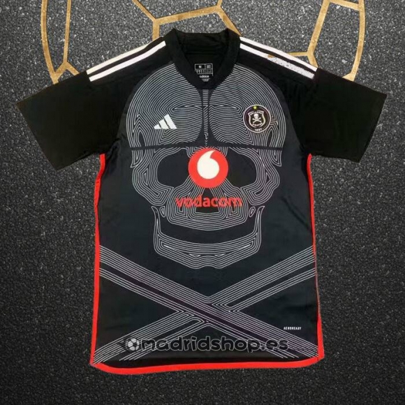 Tailandia Camiseta Orlando Pirates Primera 23-24