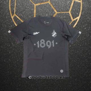 Tailandia Camiseta AIK Anniversary 2025