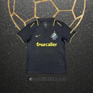 Tailandia Camiseta AIK Primera Primera 2026