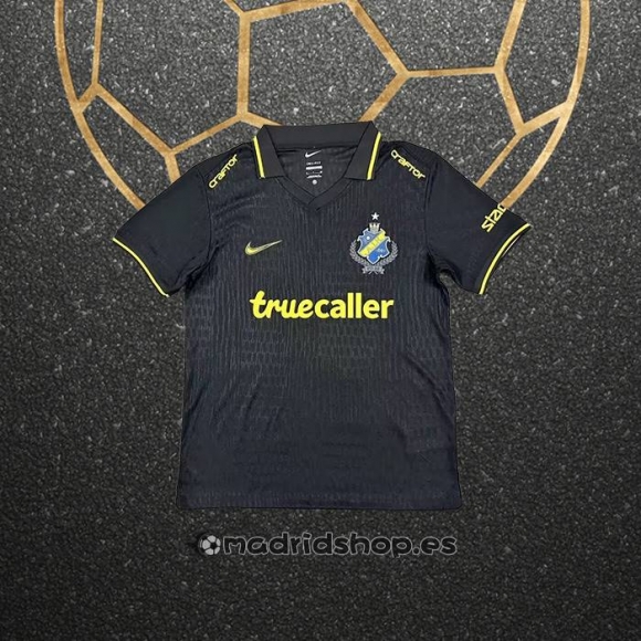 Tailandia Camiseta AIK Primera Primera 2026