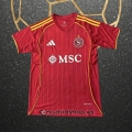 Tailandia Camiseta Servette Primera 25-26