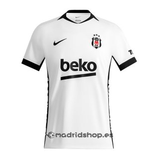 Camiseta Besiktas JK Primera 26-27