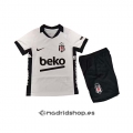 Camiseta Besiktas JK Primera Nino 26-27