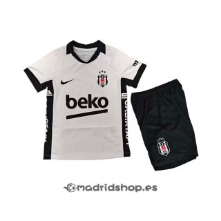Camiseta Besiktas JK Primera Nino 26-27