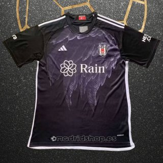 Camiseta Besiktas JK Segunda 23-24