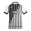 Camiseta Besiktas JK Segunda 26-27