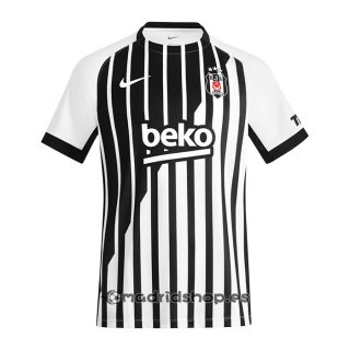 Camiseta Besiktas JK Segunda 26-27