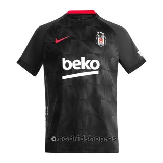 Camiseta Besiktas JK Tercera 26-27