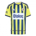 Camiseta Fenerbahce Primera 26-27