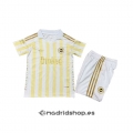 Camiseta Fenerbahce Segunda Nino 26-27