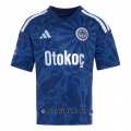 Camiseta Fenerbahce Tercera 26-27