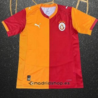 Camiseta Galatasaray Primera 25-26