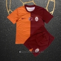 Camiseta Galatasaray Primera Nino 23-24