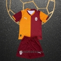 Camiseta Galatasaray Primera Nino 25-26