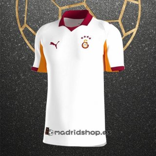 Camiseta Galatasaray Segunda 25-26