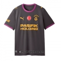Camiseta Galatasaray Tercera 26-27