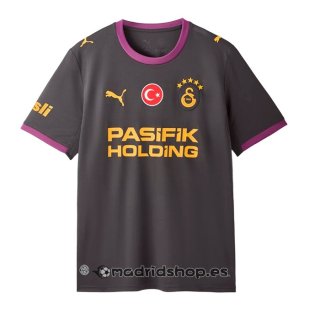 Camiseta Galatasaray Tercera 26-27