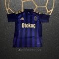 Tailandia Camiseta Fenerbahce Tercera 25-26