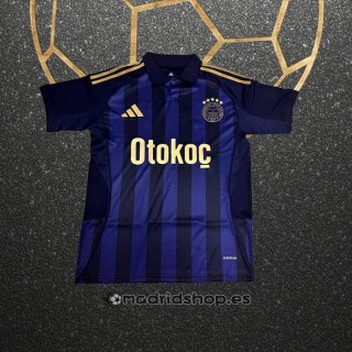 Tailandia Camiseta Fenerbahce Tercera 25-26