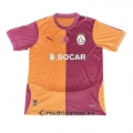 Tailandia Camiseta Galatasaray Primera 26-27