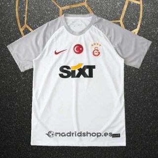 Tailandia Camiseta Galatasaray Segunda 23-24