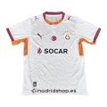 Tailandia Camiseta Galatasaray Segunda 26-27