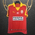 Tailandia Camiseta Galatasaray Special 25-26 Rojo