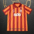 Tailandia Camiseta Galatasaray Tercera 23-24