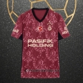 Tailandia Camiseta Galatasaray Tercera 25-26