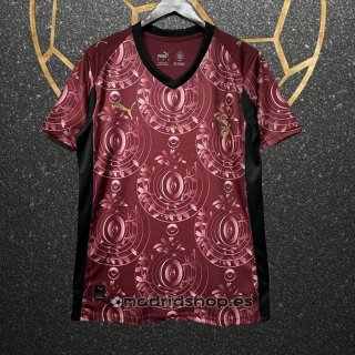 Tailandia Camiseta Galatasaray Tercera 25-26
