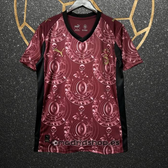Tailandia Camiseta Galatasaray Tercera 25-26