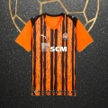 Tailandia Camiseta Shakhtar Donetsk Primera 25-26