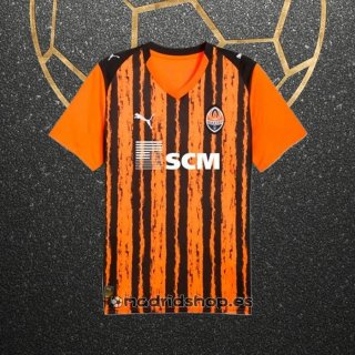 Tailandia Camiseta Shakhtar Donetsk Primera 25-26