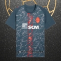 Tailandia Camiseta Shakhtar Donetsk Segunda 25-26