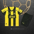 Camiseta Penarol Primera Nino 23-24