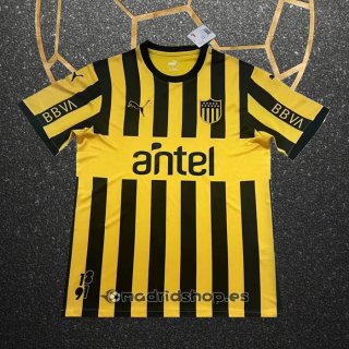 Tailandia Camiseta Penarol Primera 2024