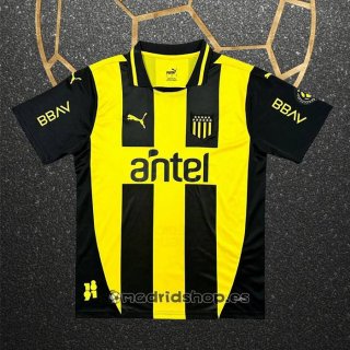 Tailandia Camiseta Penarol Primera 2025