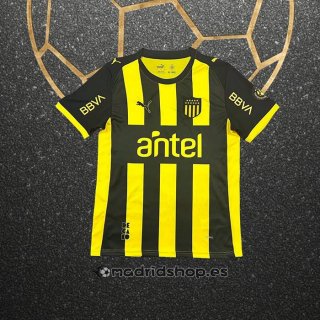 Tailandia Camiseta Penarol Primera 2026