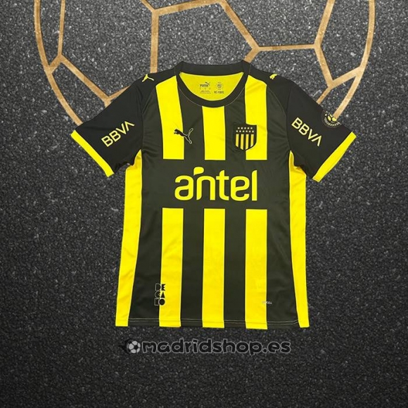 Tailandia Camiseta Penarol Primera 2026
